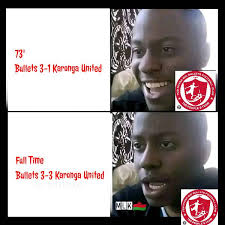 Kesho Sato 21/6/25 @ Kari grounds Kikuyu Against leads fc