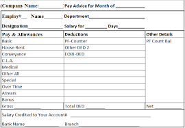 Payslips are issued every month and to every employee. Download Salary Slip Format In Excel And Word Managers Club Excel Templates And Training Sampleresu Word Template Excel Templates Certificate Format