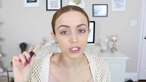 stani bridal makeup tutorial tune pk