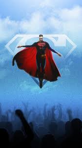 You Will Give The People An Ideal To Strive Towards You Will Give The People Of Earth An Ideal To Strive Towards They Will Race Behind You They Will In 2020 Superman Wallpaper Dc Comics Superheroes Batman Comic Books