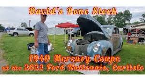 Image result for Cigarette Cream 1940 Mercury