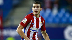 Football statistics of lucas hernández including club and national team history. Lucas Hernandez Imdb