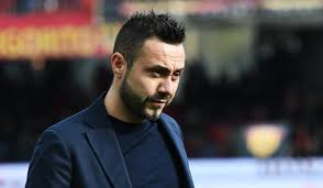 Fc shakhtar donetsk / twitter. Roberto De Dzerbi Stanet Glavnym Trenerom Doneckogo Shahtyora V Blizhajshie Neskolko Nedel Football Fun Ru Novosti Futbola Futbol 2021 Futbol Novosti Segodnya Roberto De Zerbi Shahter Doneck Ukraina Premer Liga Sassuolo Italiya Seriya