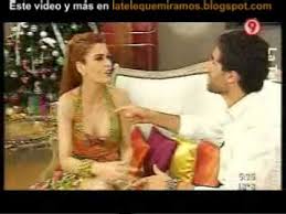 No voy a ser candidata. Viviana Canosa En Tendencia 2010 Youtube