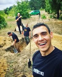 Fritz meinecke reagiert auf survival mattin jetzt yfood testen Survival Mattin Montag Sucks Kommt Alle Gut In Facebook