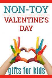 There is no harm in expressing. 20 Non Toy Valentine S Day Gift Ideas For Kids Unique Gifter