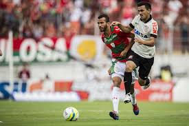 América futebol clube (also known as américa mineiro or simply américa) is a brazilian football team from the city of belo horizonte, capital city of the brazilian state of minas gerais. Hoje Tem Corinthians E Portuguesa Mais Tres Pontos Para O Timao Jovem Pan