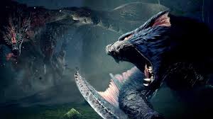They are unlocked once the player gains access to the third fleet's research base . Monster Hunter World Iceborne Skills Charms Mantle And Decorations Here S All You Need To Know