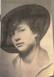 The Angelone Family over the years