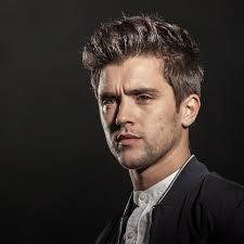 Union J photo from Youth Beatz Dumfries