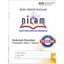 Kelakuan tkw indonesia jual diri. Buku Rekod Bacaan Nilam Sekolah Prasekolah Rendah Tahun 1 6 Shopee Malaysia