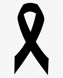 As the mirror reported, a viral post about an often overlooked symptom of breast cancer led one woman to learn that she had it. Free Png Download Breast Cancer Ribbon In Black Png Clipart 2882938 Pinclipart