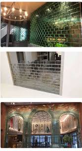 Bird Stoppers For Roof Tiles Pin On Crystal Glass Bricks