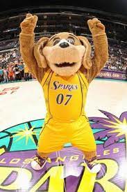 All the best los angeles lakers champs gear and lakers finals championship hats are at the lids lakers store. Pin By Madwild Spirit On Wnba Mascots Candace Parker Womens Basketball Mascot