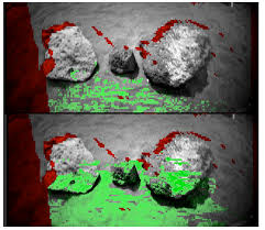 The handset is now successfully unlocked. Reachability Map For Fido Rover Comparison Of Digital Terrain Maps Download Scientific Diagram