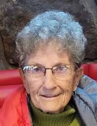 Obituary information for Cloie LaRue Intihar