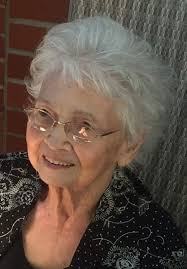 Obituary for Audrey E. (Abbott) McCahan