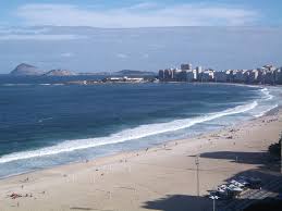 Find hoteller der lever op til dine drømme på expedia.dk. Copacabana Strand Rio De Janeiro Kostenloses Foto Auf Pixabay