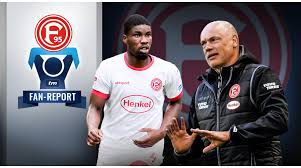 Get the latest fortuna düsseldorf news, scores, stats, standings, rumors, and more from espn. User Vorschau Fortuna Dusseldorf Den Rot Weissen Anhang Erwartet Eine Saison Mit Risiko Transfermarkt
