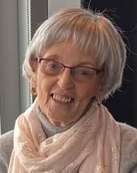 Wilma Eve "Willie" Taylor