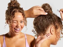 If you have a gymnastics meet, you may want to see this hairstyle tutorial for gymnastics fails and fun, vlogs & family friendly video. 5 Workout Hairstyles That Are Perfect For The Gym Gymshark Central