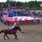 PRCA Championship Rodeo