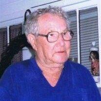 Tilford Jones Obituary