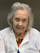 Louise Annie Watts Toler