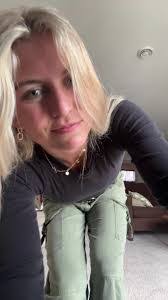 Sofia Ackerman's Instagram, Twitter & Facebook