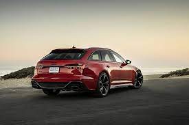 Audi Rs 6 Hd Wallpapers Free Download Wallpaperbetter