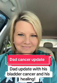 My Dad Died of Bladder Cancer