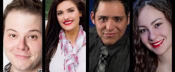 HUNCHBACK OF NOTRE DAME Announces Cast