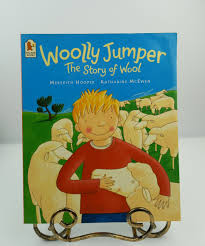 Meredith Hooper knygos