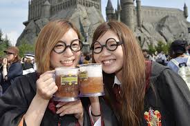 Universal studios japan® has plenty of popular attractions to delight visitors. Universal Studios Japan Owners In Talks To Sell Stake Wsj