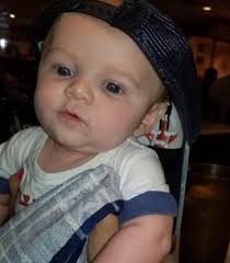 Obituary information for Mason Logan Patrick Mann