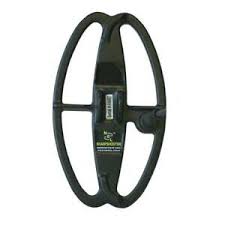 This is my first metal detector. Nel Sharpshooter 9 5 H 5 5 Dd Spule Fur Minelab Explorer E Trac Se Hs 2 Safari Ebay