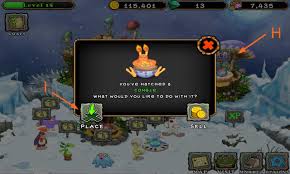 My Singing Monsters Tips And Tricks Guide Tips Big Fish