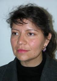 Carreón-Freyre, Dora