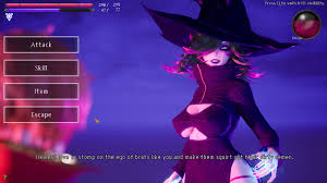 Unreal Engine] Under the Witch - v2025-01-10 by NumericGazer Adult Porn  Game Download Free For Android and PC