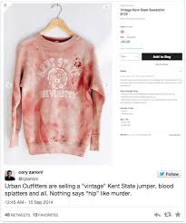 why urban outfitters wont stop offending people money