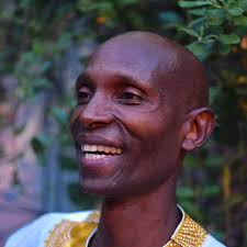 Njathi Wa Kabui (@njathink) • Facebook