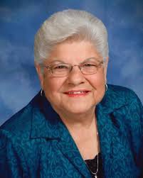 Hazel Avis Beasley Obituary December 5, 2025