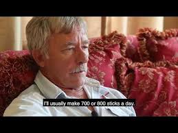 Father and son keep Roman Candy rolling through New Orleans