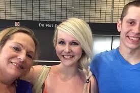 Fundraiser for Fay Wells by Leslie Molinaro : Join Us in Supporting the  Wells Family in Their Time of Need