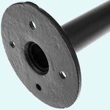 Maybe you would like to learn more about one of these? Steel Toilet Paper Roll Holder 200 Mm Industrial And Vintage Pipe Cablematic