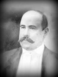 Daniel Sylvester “Dan” Vickers (1873-1919)