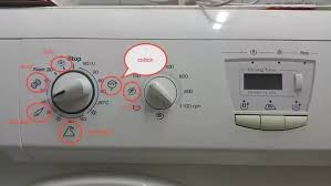 All current samsung washing machines feature either vrt (vibration reduction technology), or vrt plus, for an even quieter spin cycle. What Symbol Does A Key Represent On Samsung Washing Machine Quora