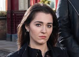 EastEnders Newcomer Kitty Castledine Has A Famous Family