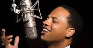 Acclaimed Vocalist ELIJAH ROCK Drops New CD 'Matters of The Heart'  Worldwide