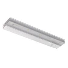 Good Earth Lighting Glc9283c Led I White 18 In Led Convertible Undercabinet Bar 9283c Led I 18 3000k Led Under Cabinet Light Bar At Green Electrical Supply